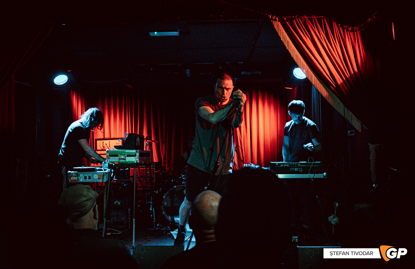 Benefits The Workmans 7 May 2023 Stefan Tivodar-66074