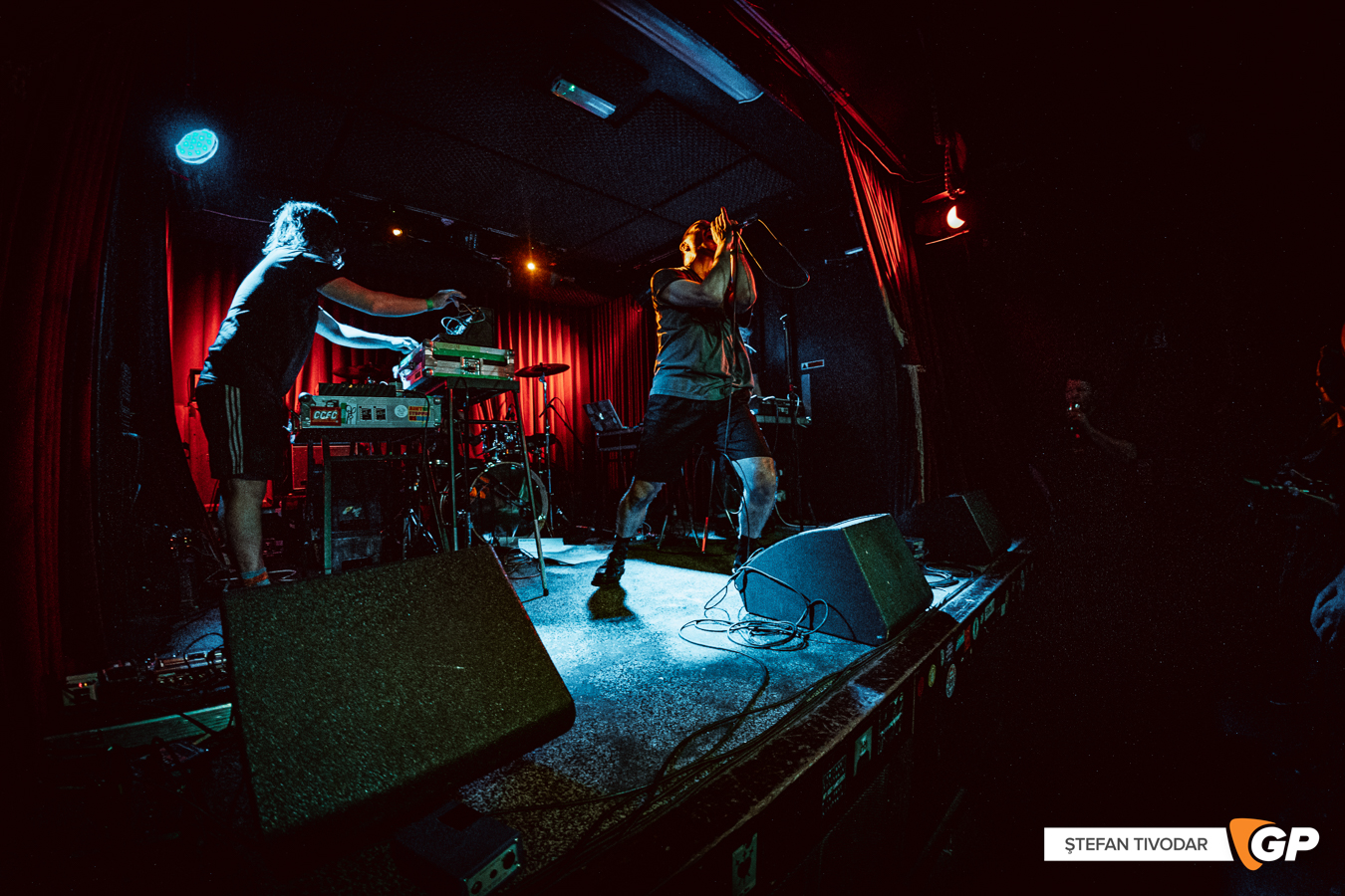 Benefits The Workmans 7 May 2023 Stefan Tivodar-66358