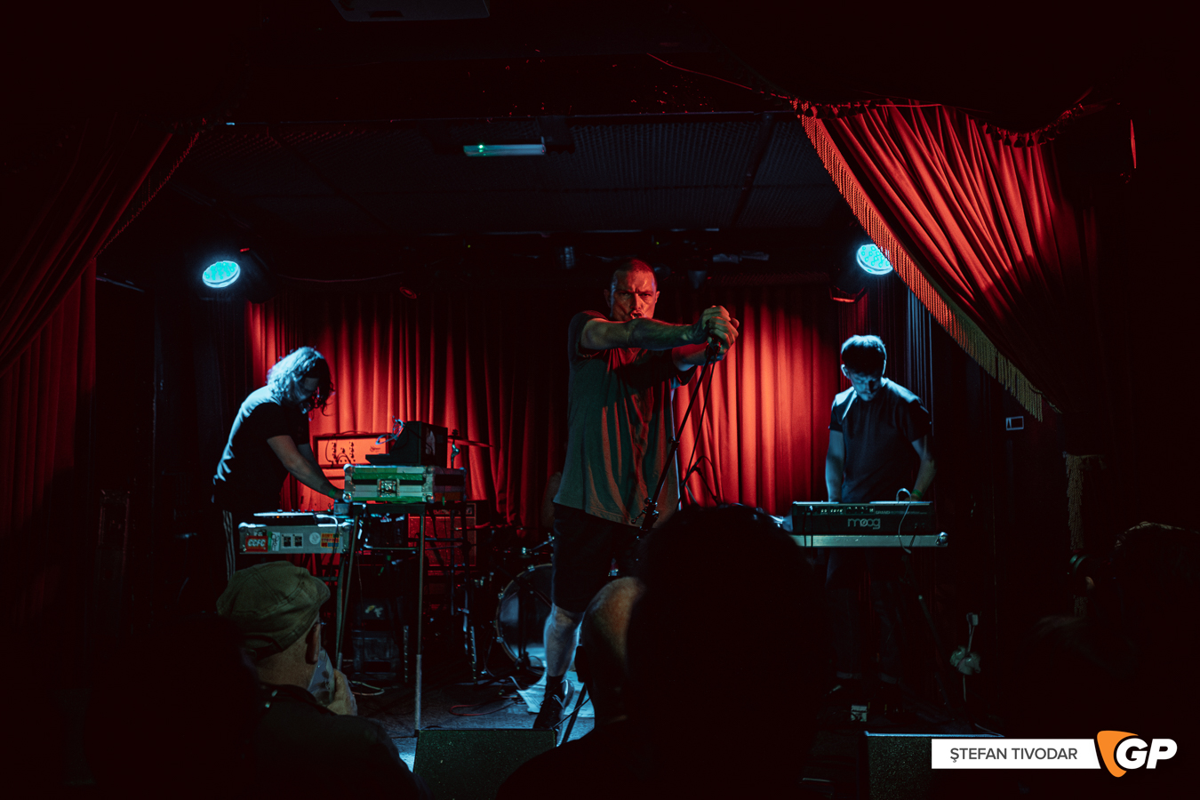 Benefits The Workmans 7 May 2023 Stefan Tivodar–7