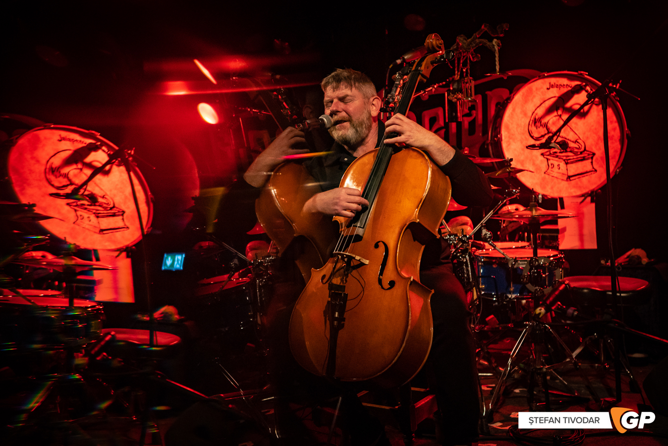Blind Stitch Whelan’s 19 May 2023 Stefan Tivodar-63484