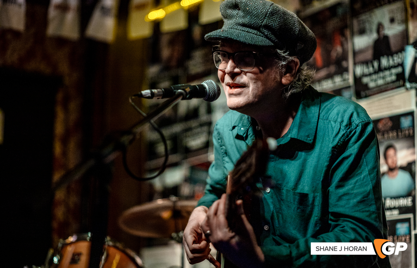 Cormac O Caoimh, Coughlans, Cork, Shane J Horan, 14-05-23-1