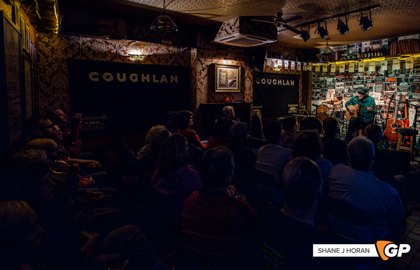 Cormac O Caoimh, Coughlans, Cork, Shane J Horan, 14-05-23-11