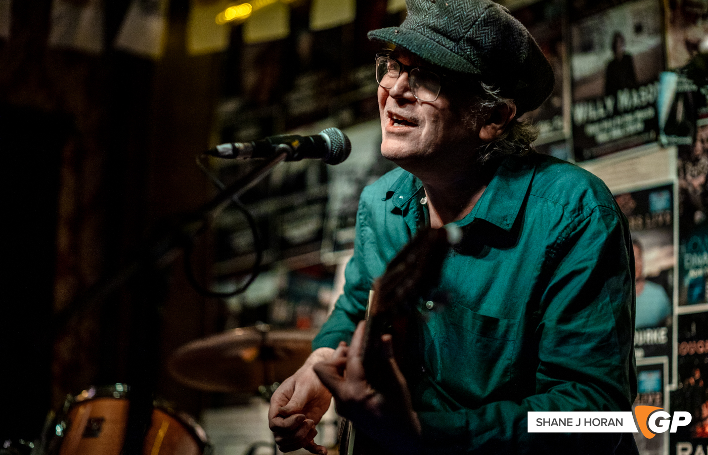 Cormac O Caoimh, Coughlans, Cork, Shane J Horan, 14-05-23-3