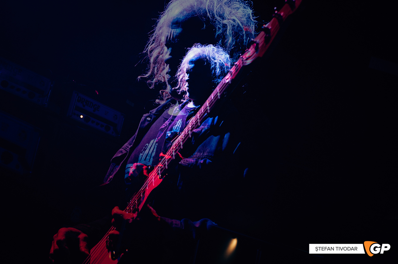 Corrosion of Conformity The Academy 1 May 2023 Stefan Tivodar–2