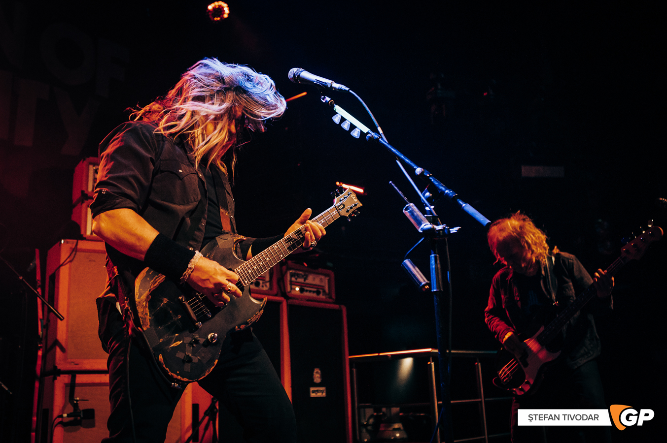 Corrosion of Conformity The Academy 1 May 2023 Stefan Tivodar-61932