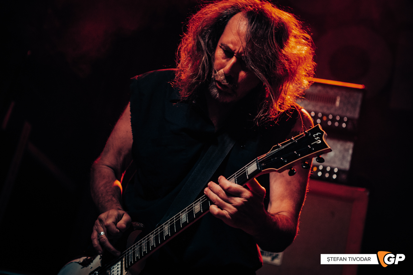 Corrosion of Conformity The Academy 1 May 2023 Stefan Tivodar-61964