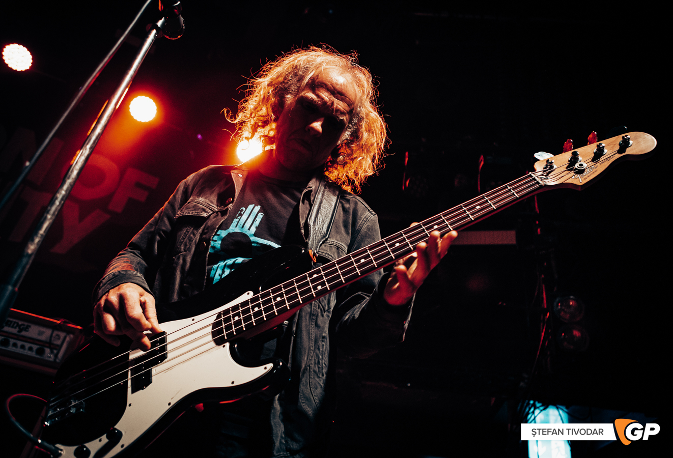 Corrosion of Conformity The Academy 1 May 2023 Stefan Tivodar-62059
