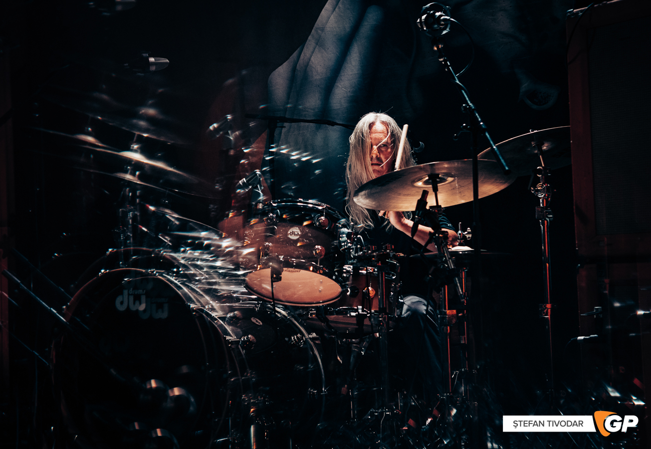 Corrosion of Conformity The Academy 1 May 2023 Stefan Tivodar-62280