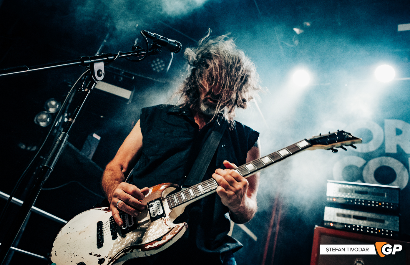 Corrosion of Conformity The Academy 1 May 2023 Stefan Tivodar-62416