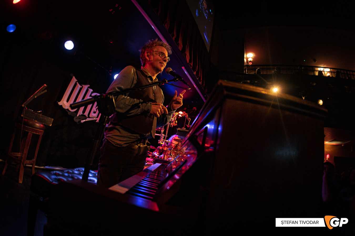 Duke Special Whelan’s 19 May 2023 Stefan Tivodar–11