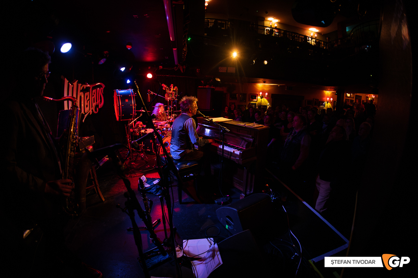 Duke Special Whelan’s 19 May 2023 Stefan Tivodar–12