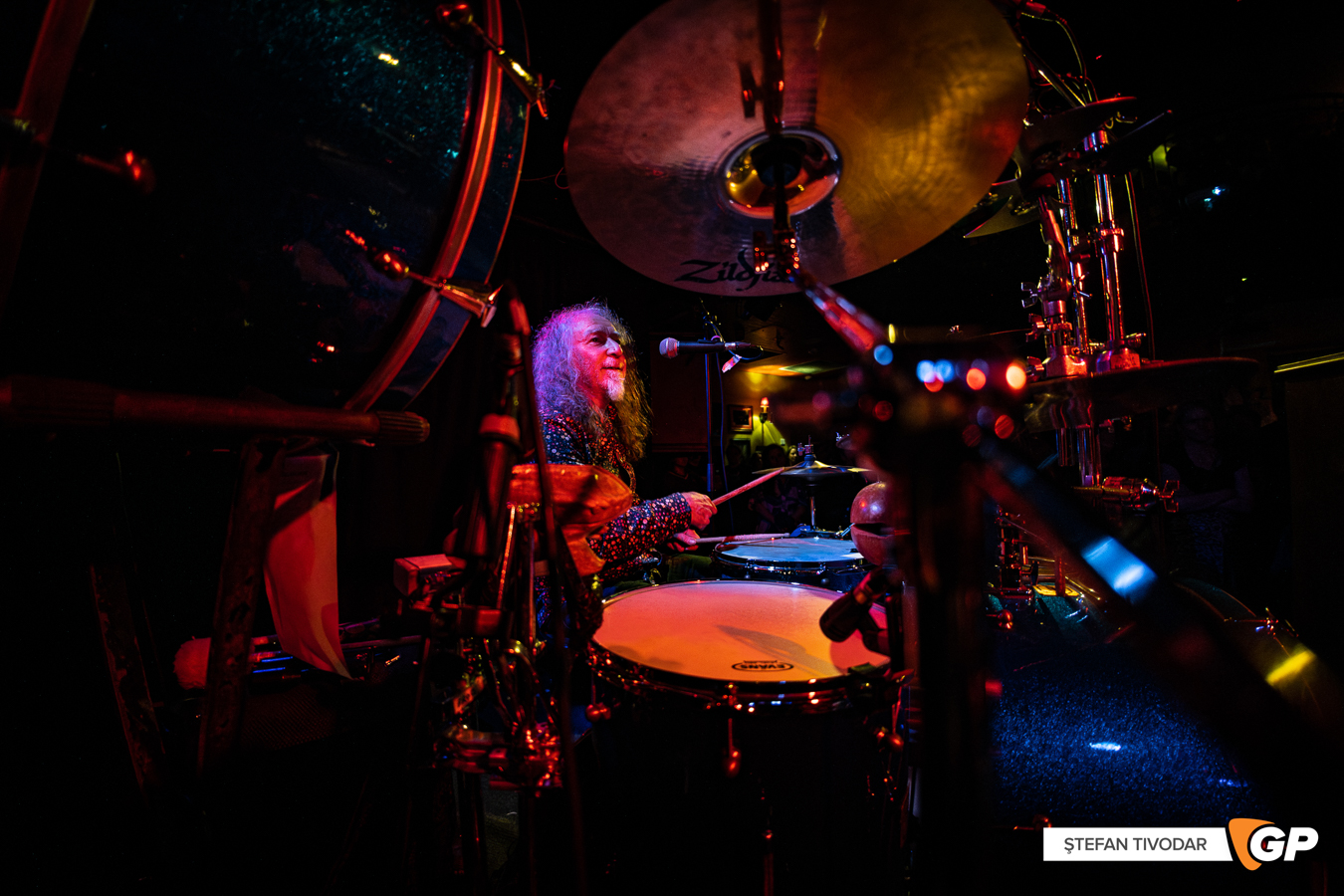 Duke Special Whelan’s 19 May 2023 Stefan Tivodar–17