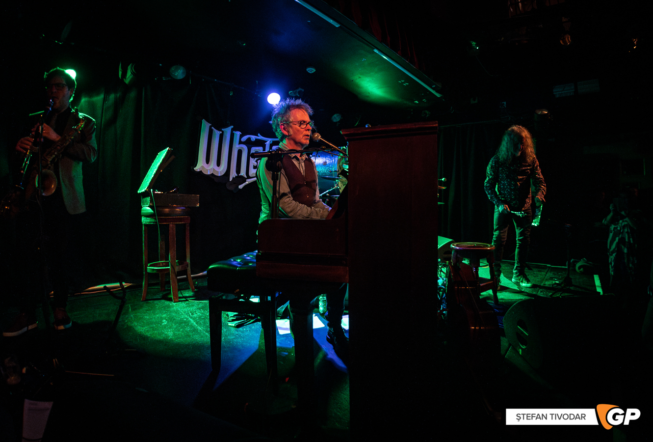 Duke Special Whelan’s 19 May 2023 Stefan Tivodar–25