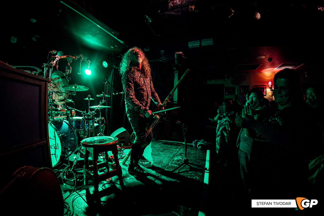 Duke Special Whelan’s 19 May 2023 Stefan Tivodar–28