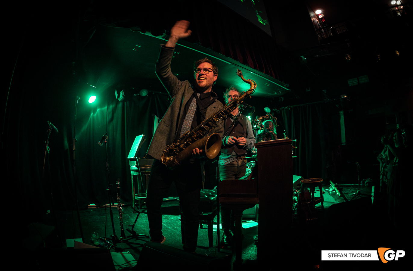 Duke Special Whelan’s 19 May 2023 Stefan Tivodar–29