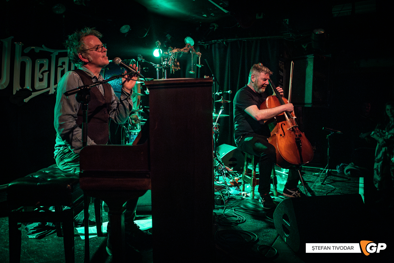 Duke Special Whelan’s 19 May 2023 Stefan Tivodar–30