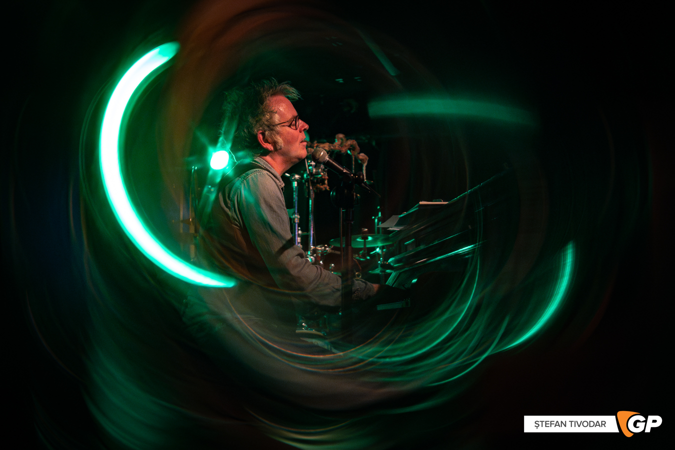 Duke Special Whelan’s 19 May 2023 Stefan Tivodar–32