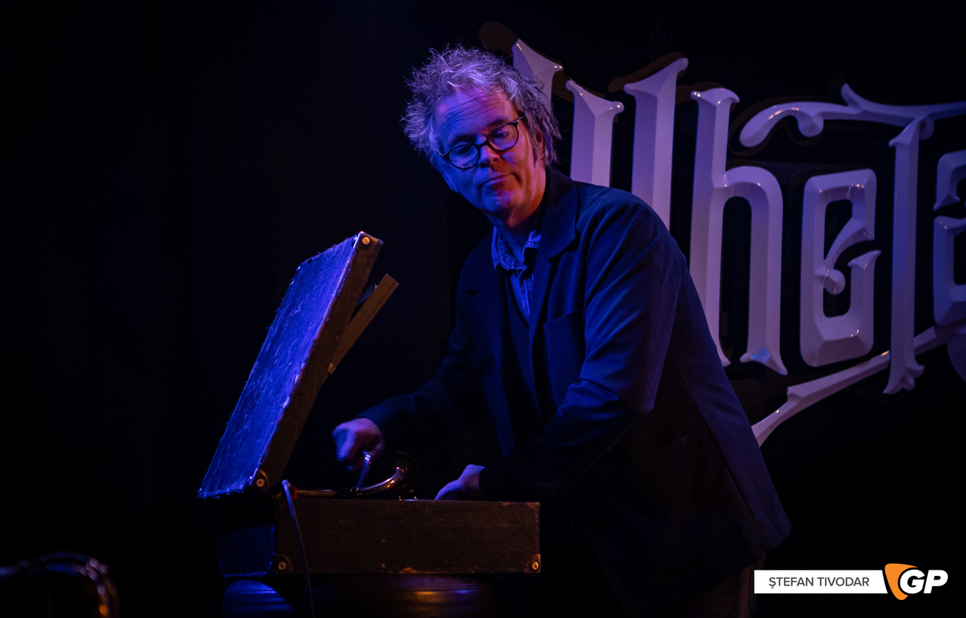 Duke Special Whelan’s 19 May 2023 Stefan Tivodar-63634