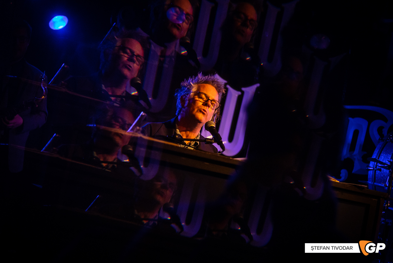 Duke Special Whelan’s 19 May 2023 Stefan Tivodar-63666