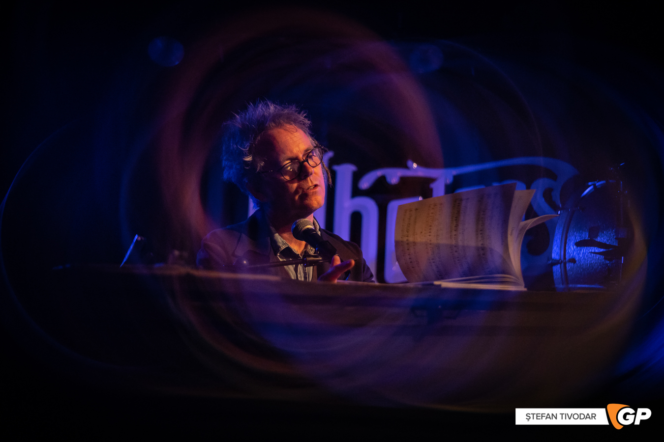 Duke Special Whelan’s 19 May 2023 Stefan Tivodar-63671