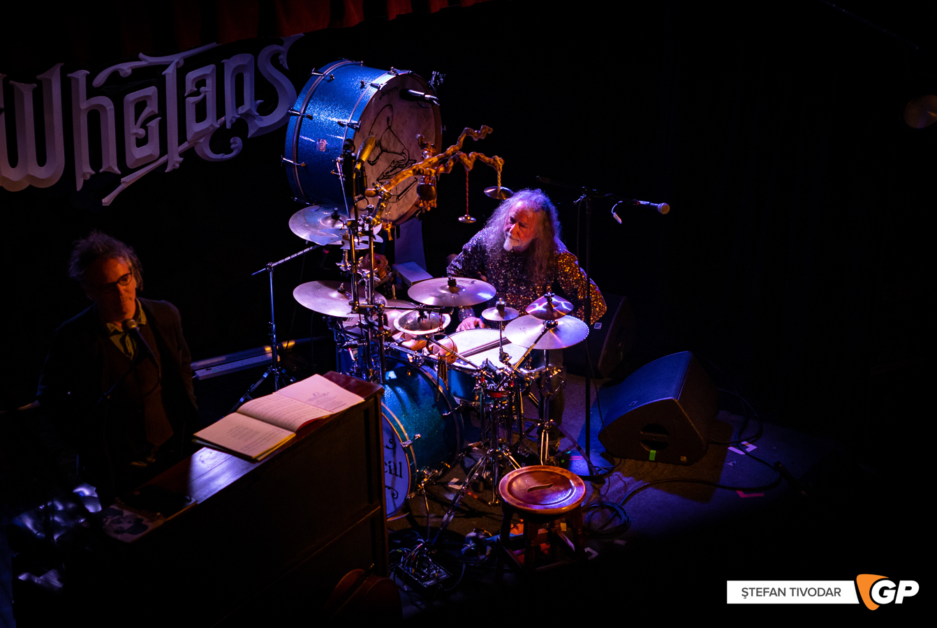 Duke Special Whelan’s 19 May 2023 Stefan Tivodar-63692