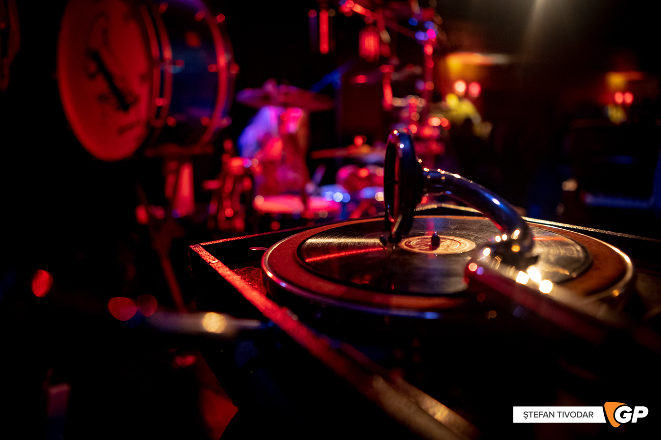 Duke Special Whelan’s 19 May 2023 Stefan Tivodar-63815