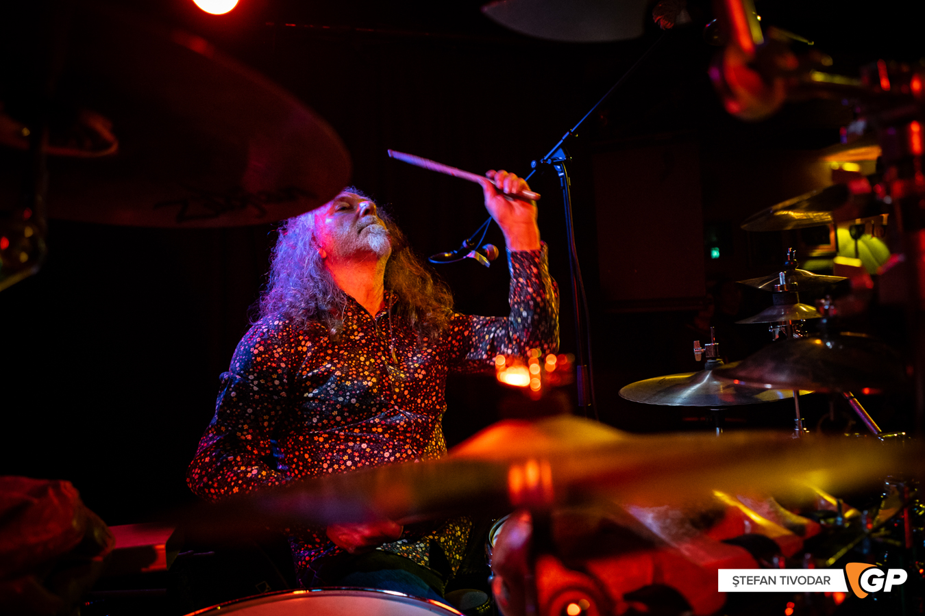 Duke Special Whelan’s 19 May 2023 Stefan Tivodar-63852