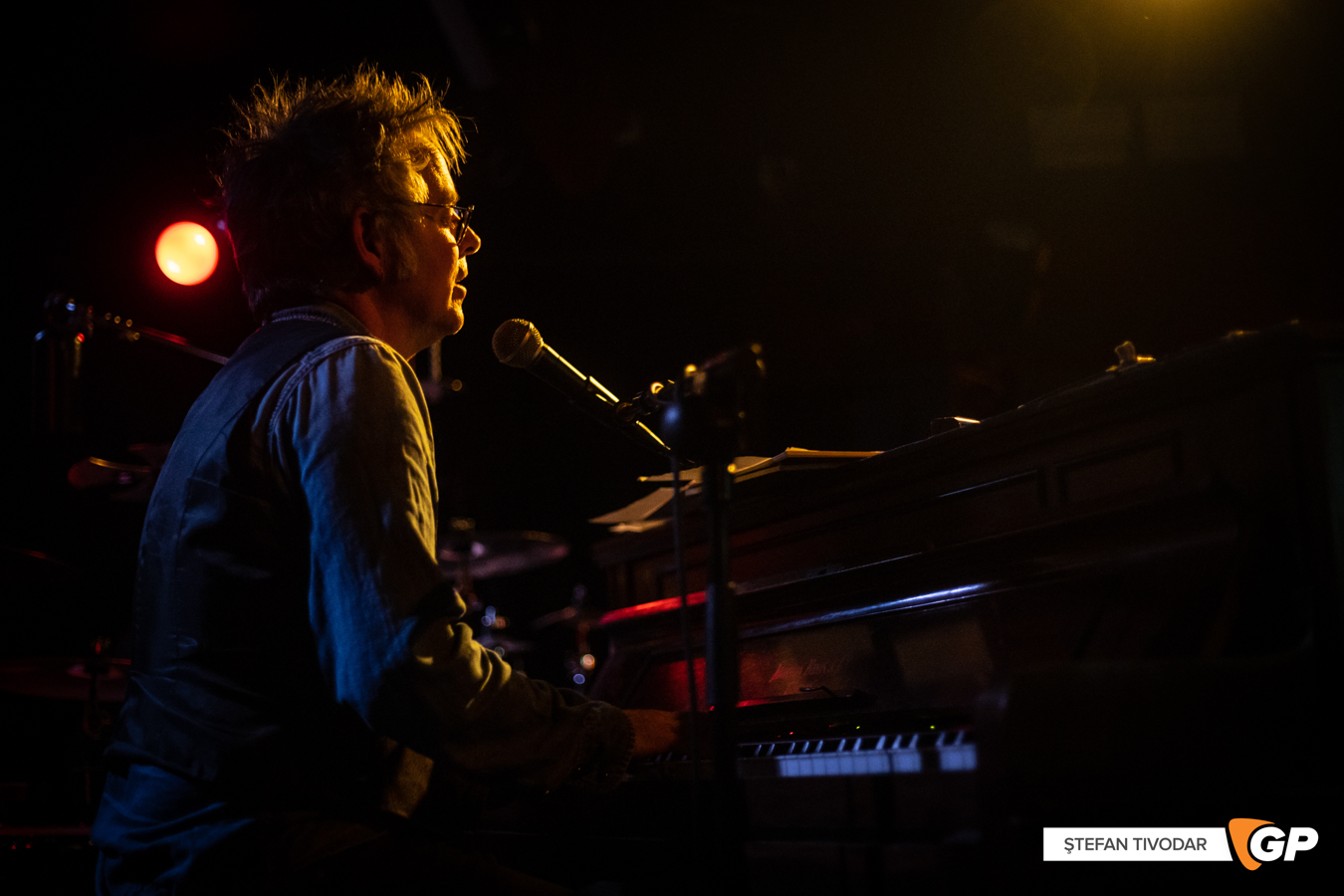 Duke Special Whelan’s 19 May 2023 Stefan Tivodar-64037