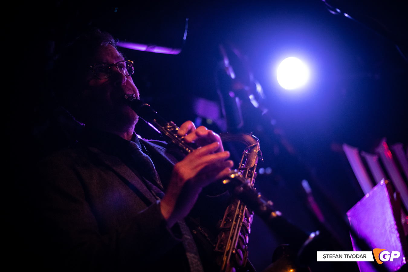 Duke Special Whelan’s 19 May 2023 Stefan Tivodar-64066