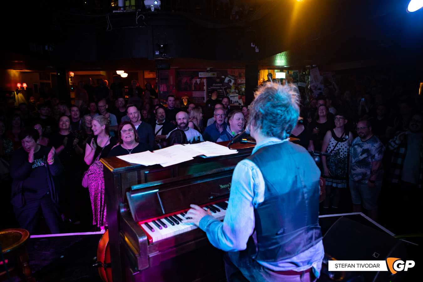 Duke Special Whelan’s 19 May 2023 Stefan Tivodar-64417