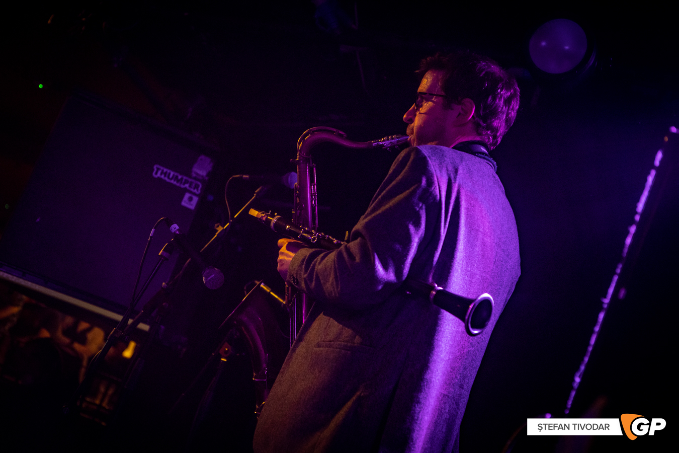 Duke Special Whelan’s 19 May 2023 Stefan Tivodar-64484