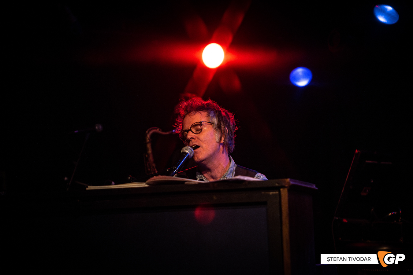 Duke Special Whelan’s 19 May 2023 Stefan Tivodar–7