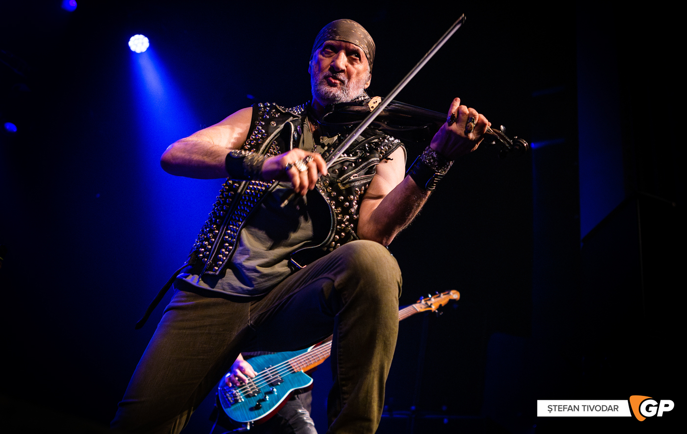 Gogol Bordello 3Olympia Theatre 24 May 2023 Stefan Tivodar–3