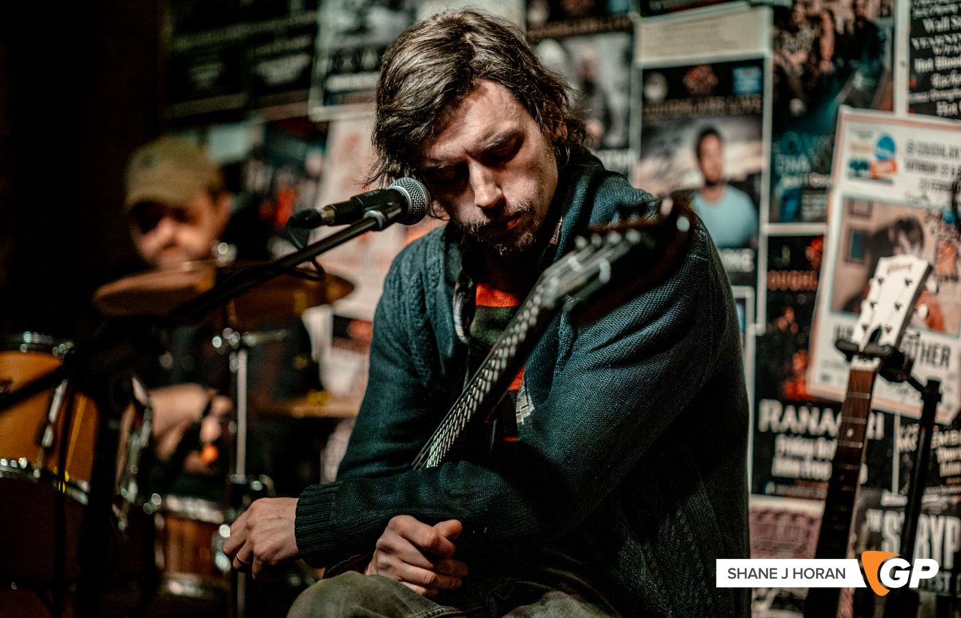 Malohian, Coughlans, Cork, Shane J Horan, 14-05-23-1