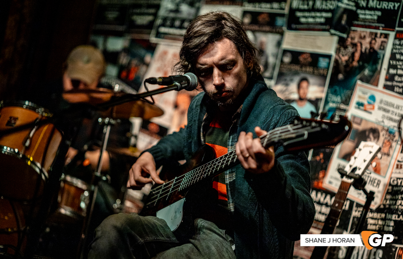 Malohian, Coughlans, Cork, Shane J Horan, 14-05-23-4