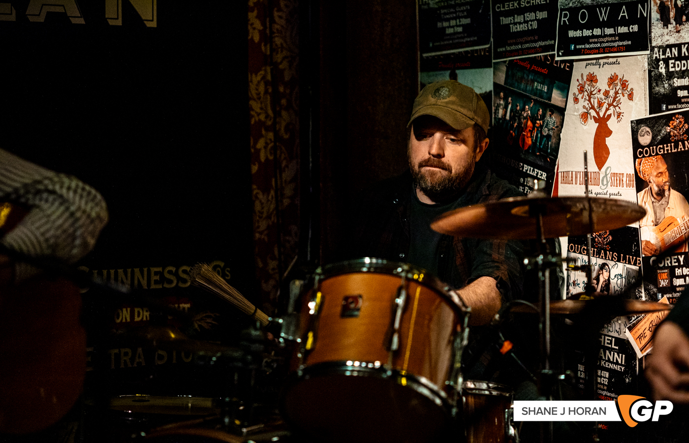 Malohian, Coughlans, Cork, Shane J Horan, 14-05-23-5