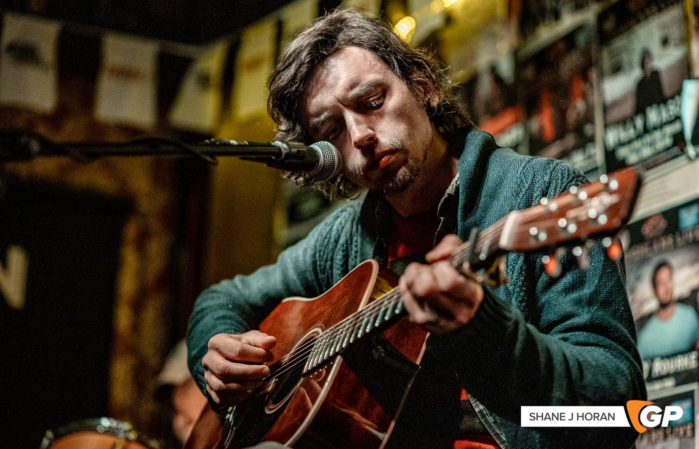 Malohian, Coughlans, Cork, Shane J Horan, 14-05-23-9