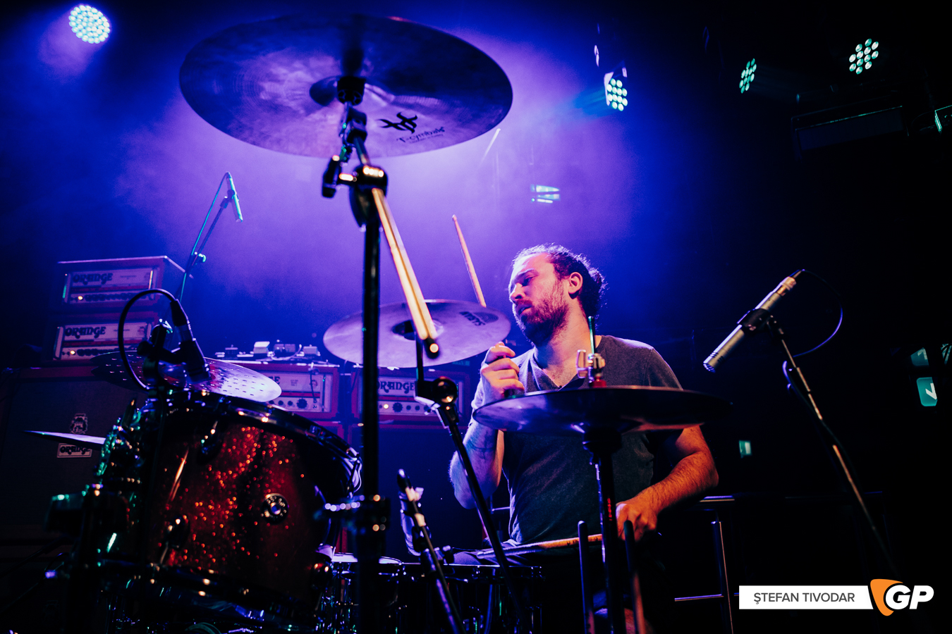 Plainride The Academy 1 May 2023 Stefan Tivodar-61113