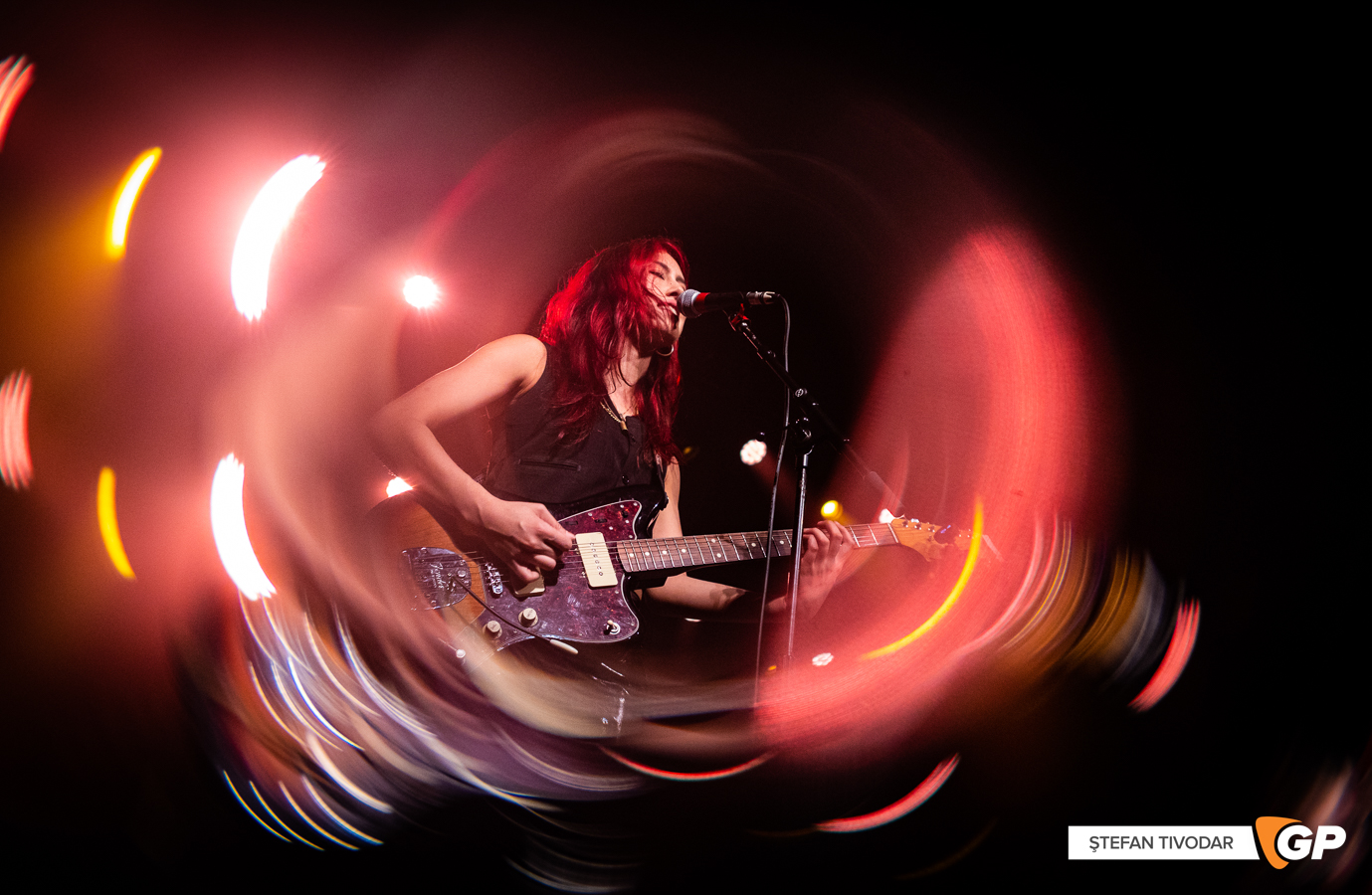 Puzzled Panther 3Olympia Theatre 24 May 2023 Stefan Tivodar-65864