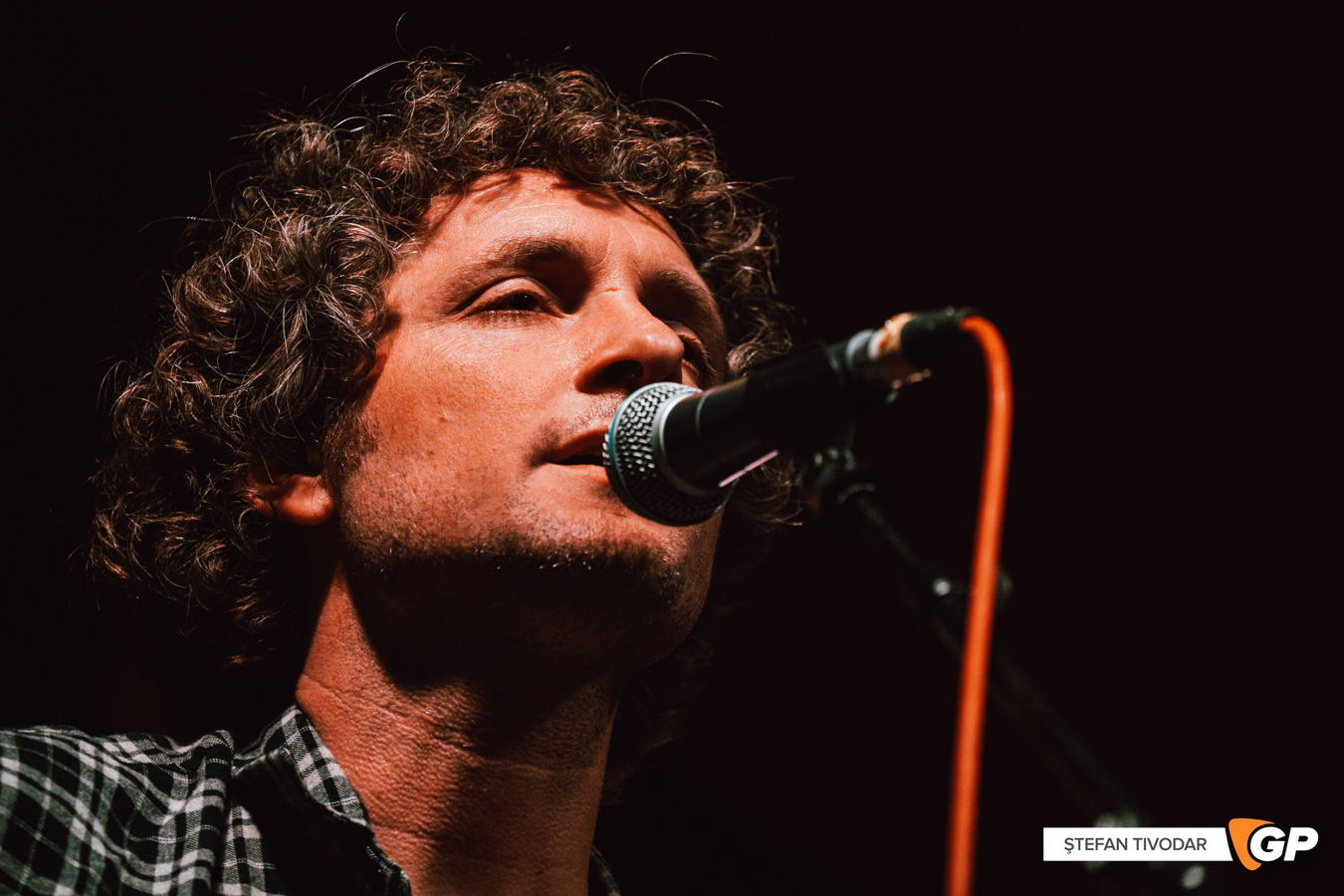 Sam Amidon The Grand SociaI 10 May 2023 Stefan Tivodar-67014