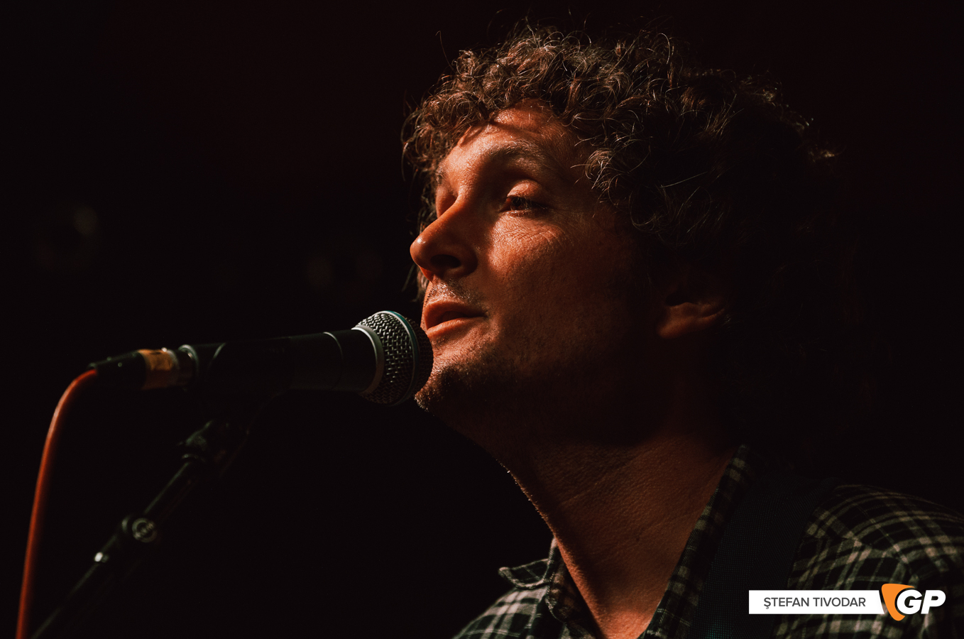 Sam Amidon The Grand SociaI 10 May 2023 Stefan Tivodar-67050