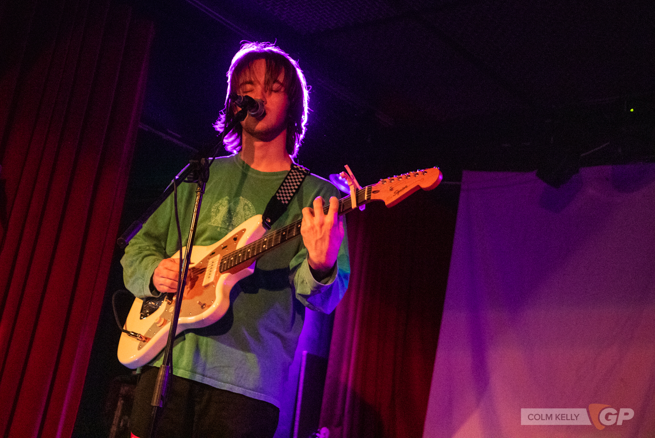 Search Results at The Workmans Club, Dublin 2.5.2023 Copyright Colm Kelly
