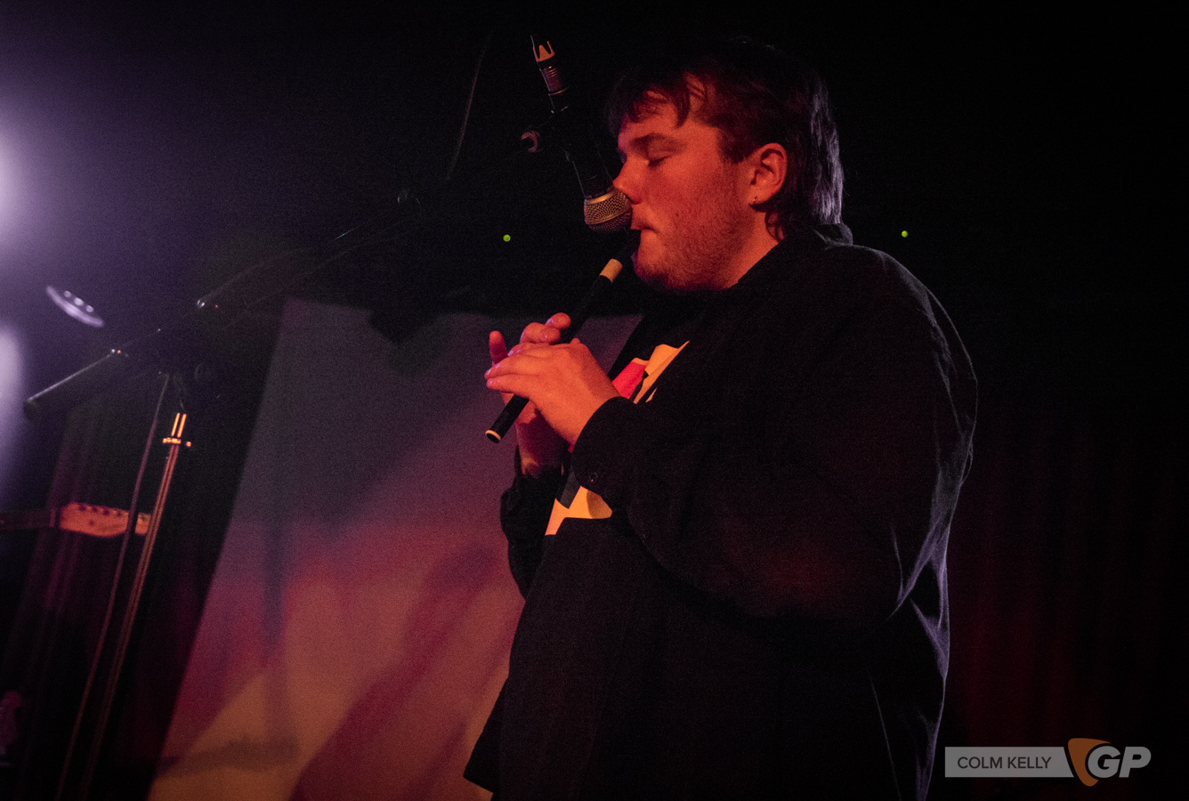 Search Results at The Workmans Club, Dublin 2.5.2023 Copyright Colm Kelly
