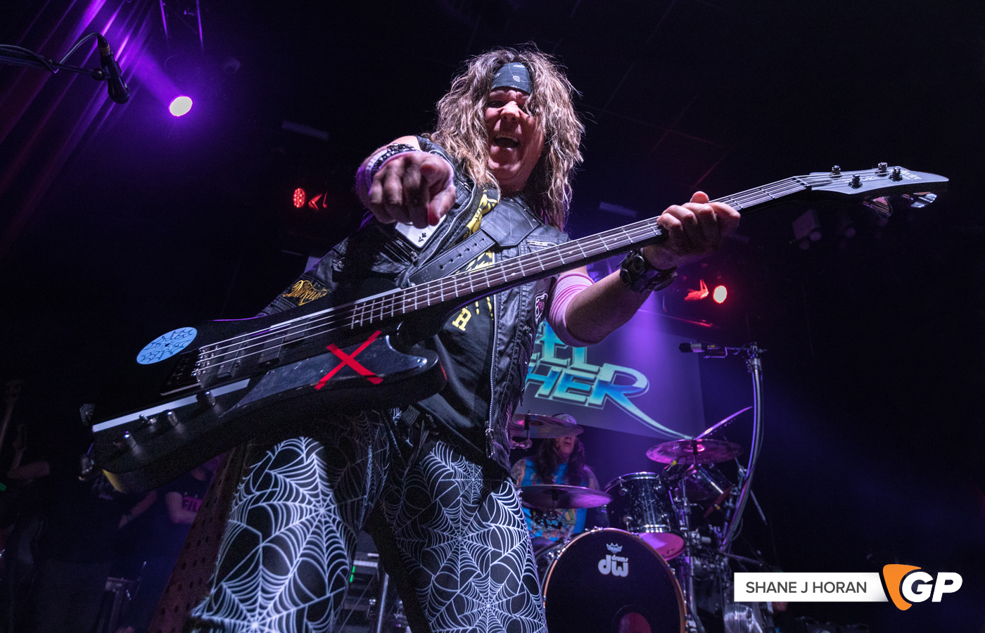 Steel Panter, Cyprus Avenue, Cork, Shane J Horan, 26-05-23-10