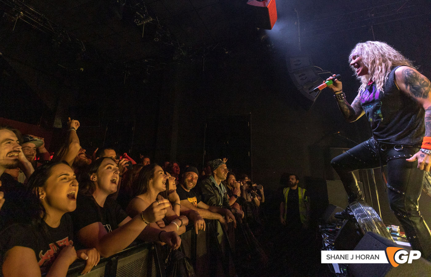 Steel Panter, Cyprus Avenue, Cork, Shane J Horan, 26-05-23-14