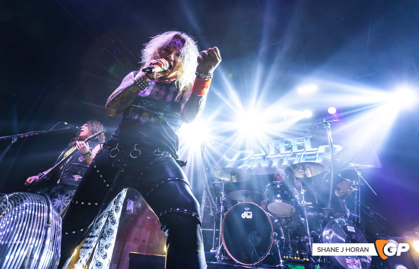 Steel Panter, Cyprus Avenue, Cork, Shane J Horan, 26-05-23-4