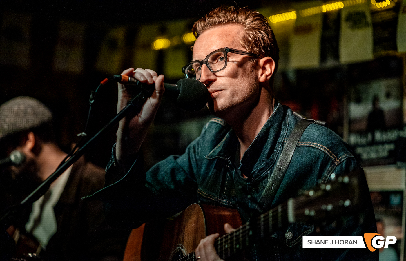 The Lost Brothers, Coughlans, Cork, Shane J Horan, 12-05-23-1