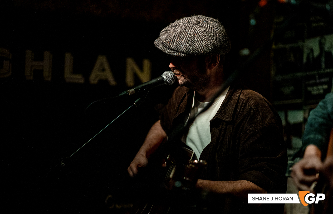 The Lost Brothers, Coughlans, Cork, Shane J Horan, 12-05-23-2
