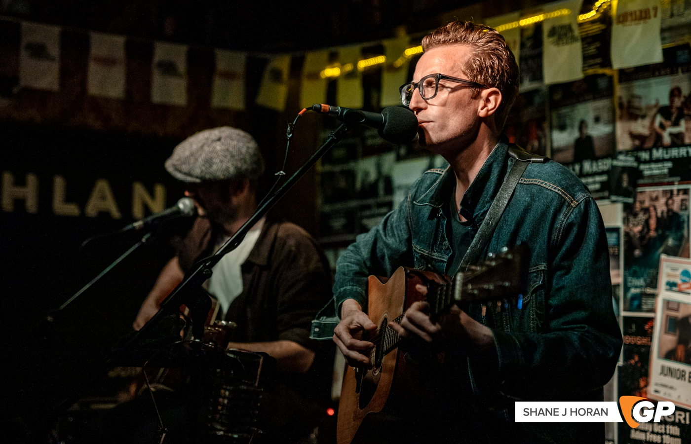 The Lost Brothers, Coughlans, Cork, Shane J Horan, 12-05-23-3