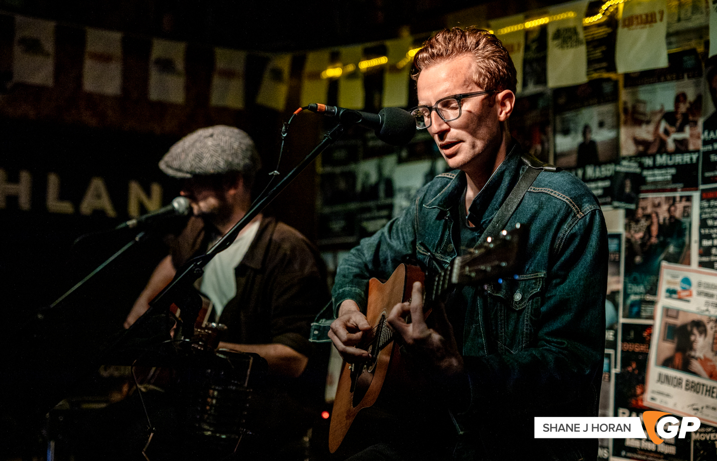 The Lost Brothers, Coughlans, Cork, Shane J Horan, 12-05-23-4